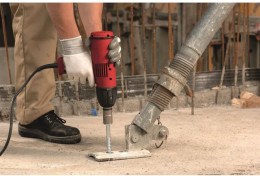 Hilti 418086 34-Inch x 8-1